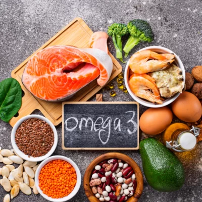 Omega-3: Un nuevo aliado contra la dermatitis atópica infantil