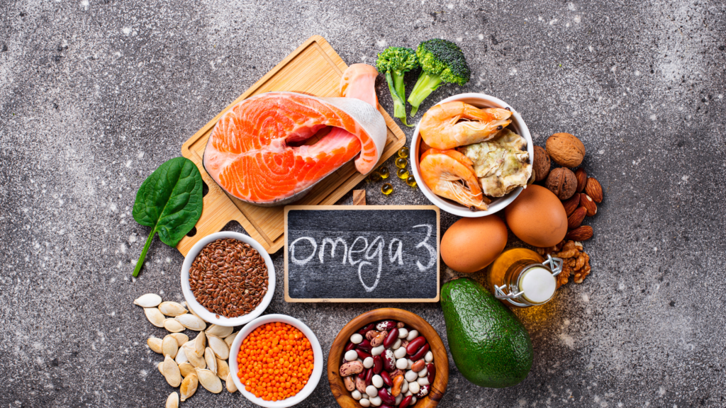 Omega-3: Un nuevo aliado contra la dermatitis atópica infantil